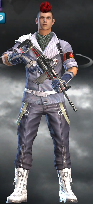曼城黑帮箭头人物)( a target="_blank" href="/item/逆战/35176"