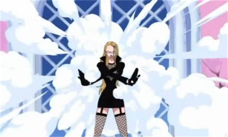  p>卡莉法,日本漫画《 a href="#" data-lemmaid="8904">航海王 /a>》