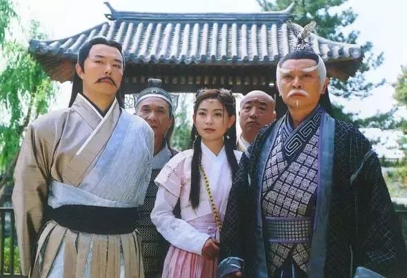 中国的武侠文化是怎么形成的？_百科TA说