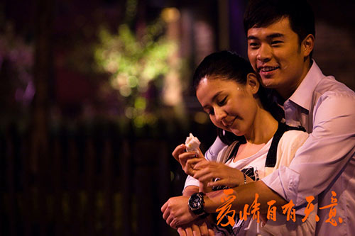 爱情自有天意 全网资源