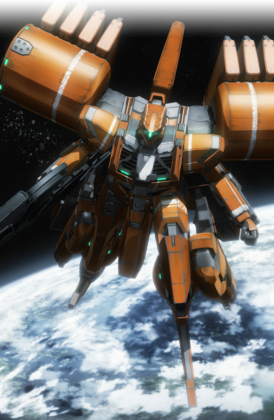 Aldnoah Zero 百度百科