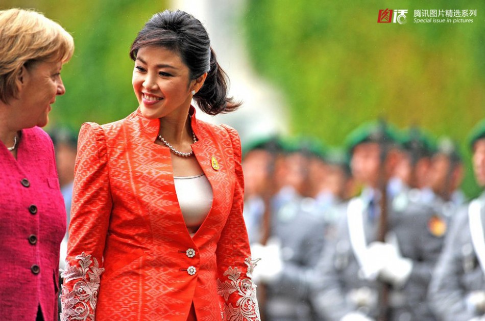 汉名丘英乐,前 a target="_blank" href="/item/泰国总理/6465620"