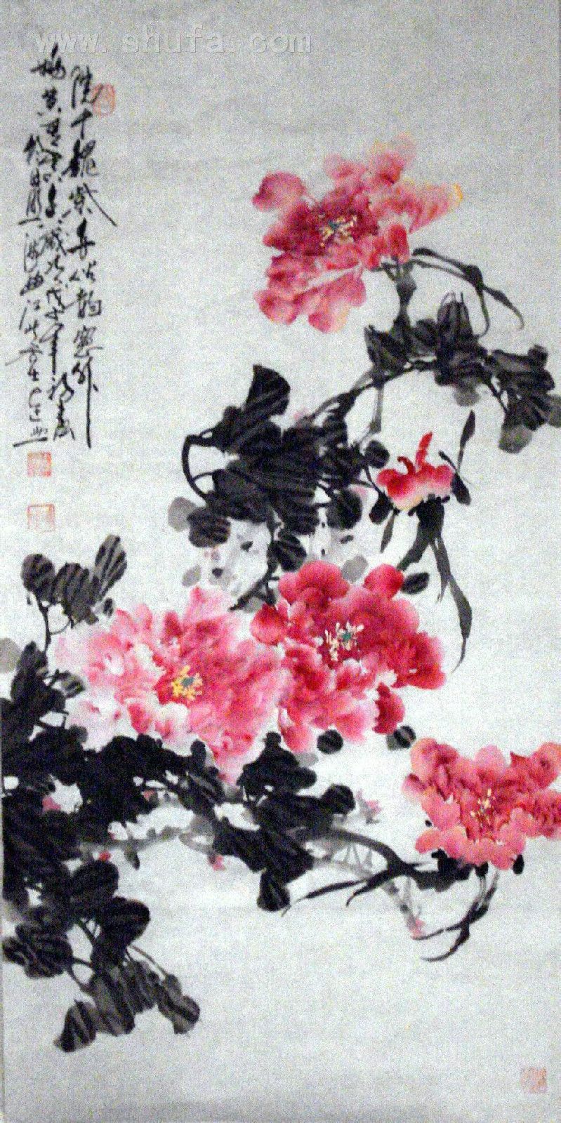 自幼酷爱绘画,学画始得 a target="_blank" href="/item/宋式云