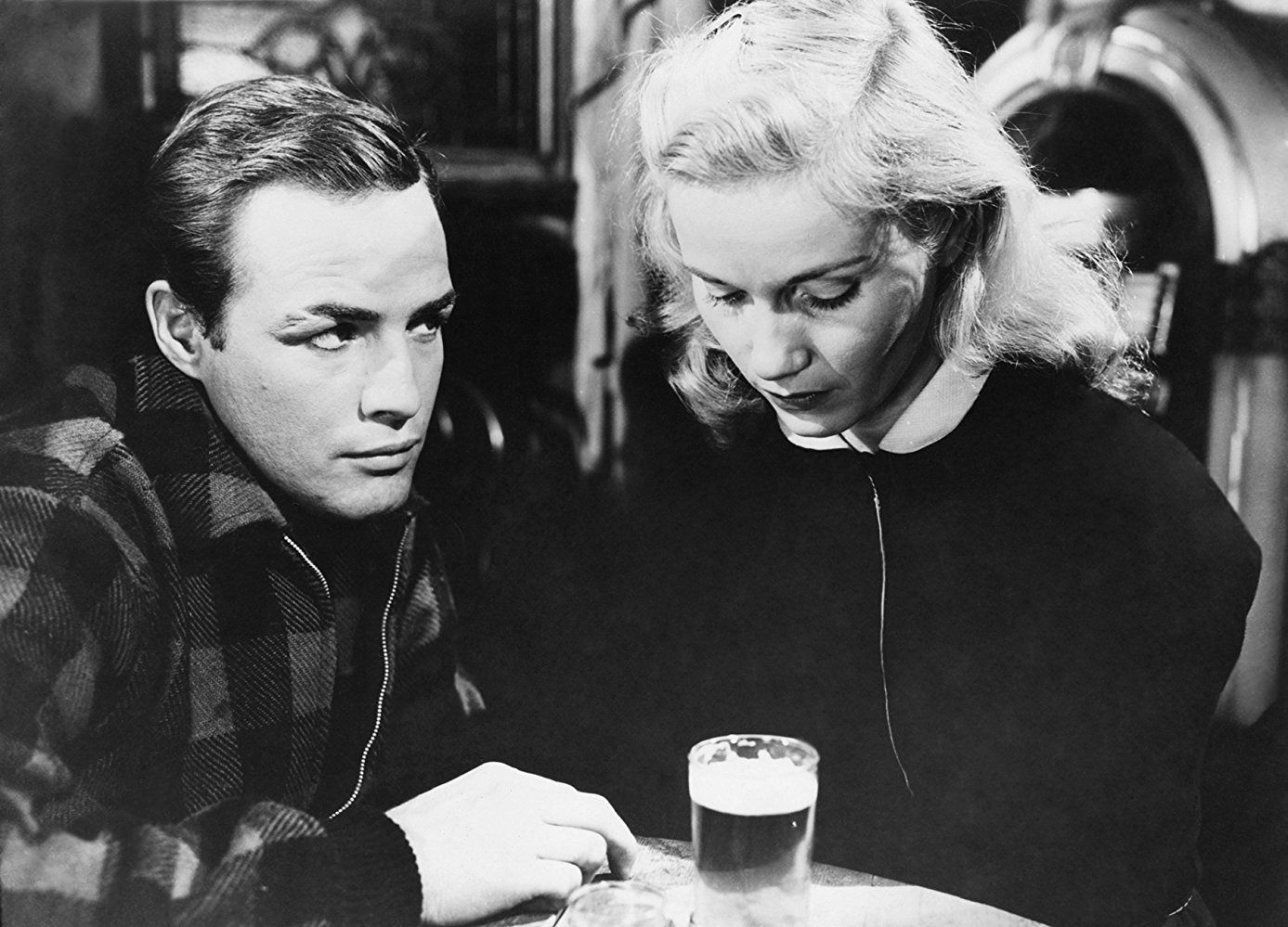 码头风云onthewaterfront(1954)