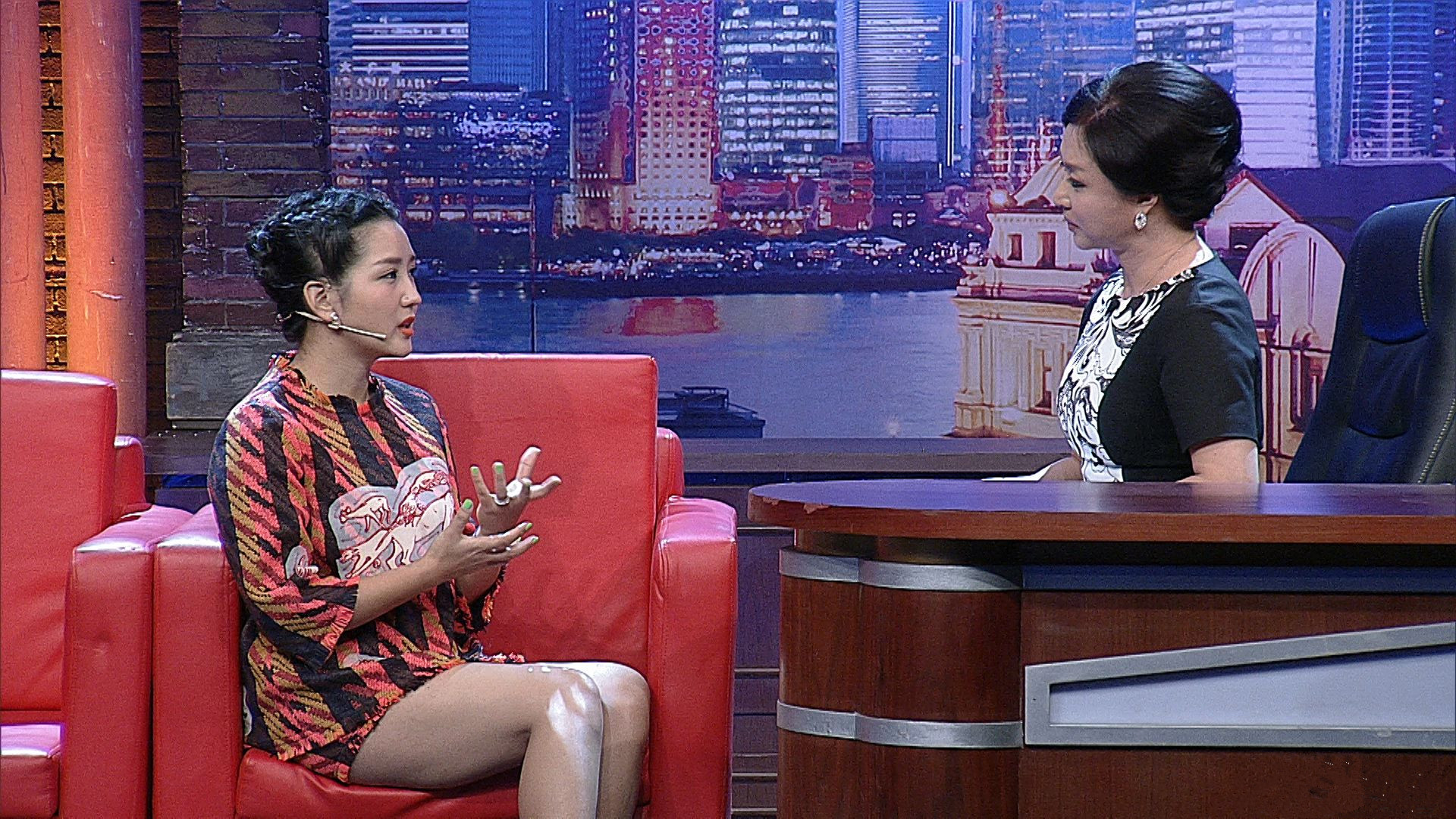  p>《金星秀》由 a href="#" data-lemmaid="3456513">金星 /a>制作