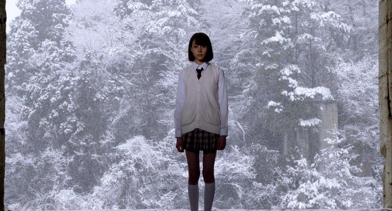 真实魔鬼游戏2015