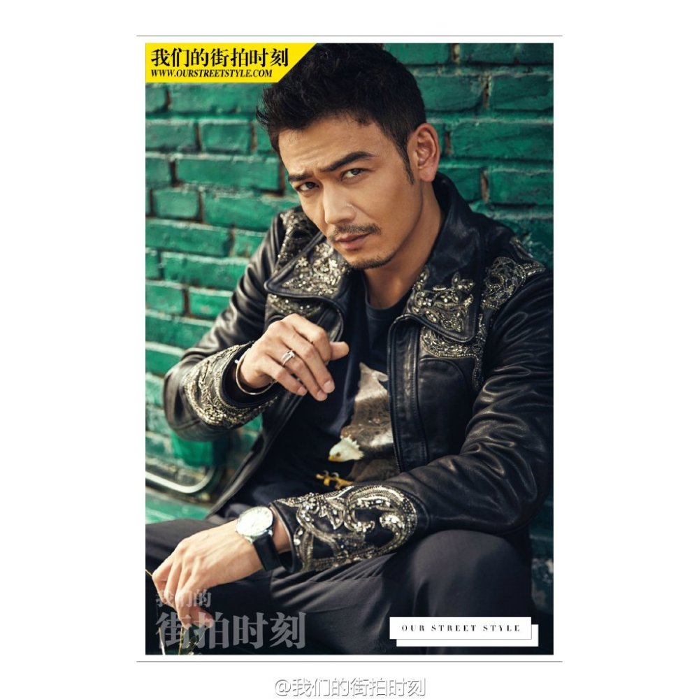 杨烁（中国内地男演员）_百度百科