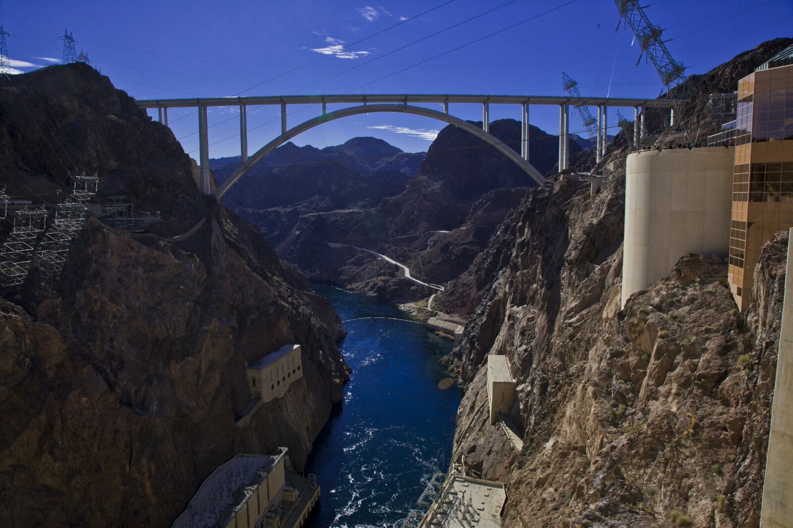 hoover dam