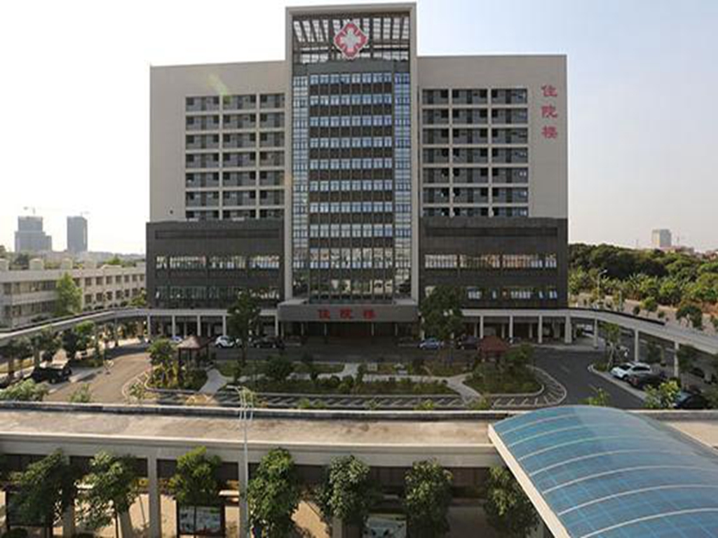  p>东莞市东坑医院位于广东省东莞市东坑镇沿河西路41号,始建于1958年