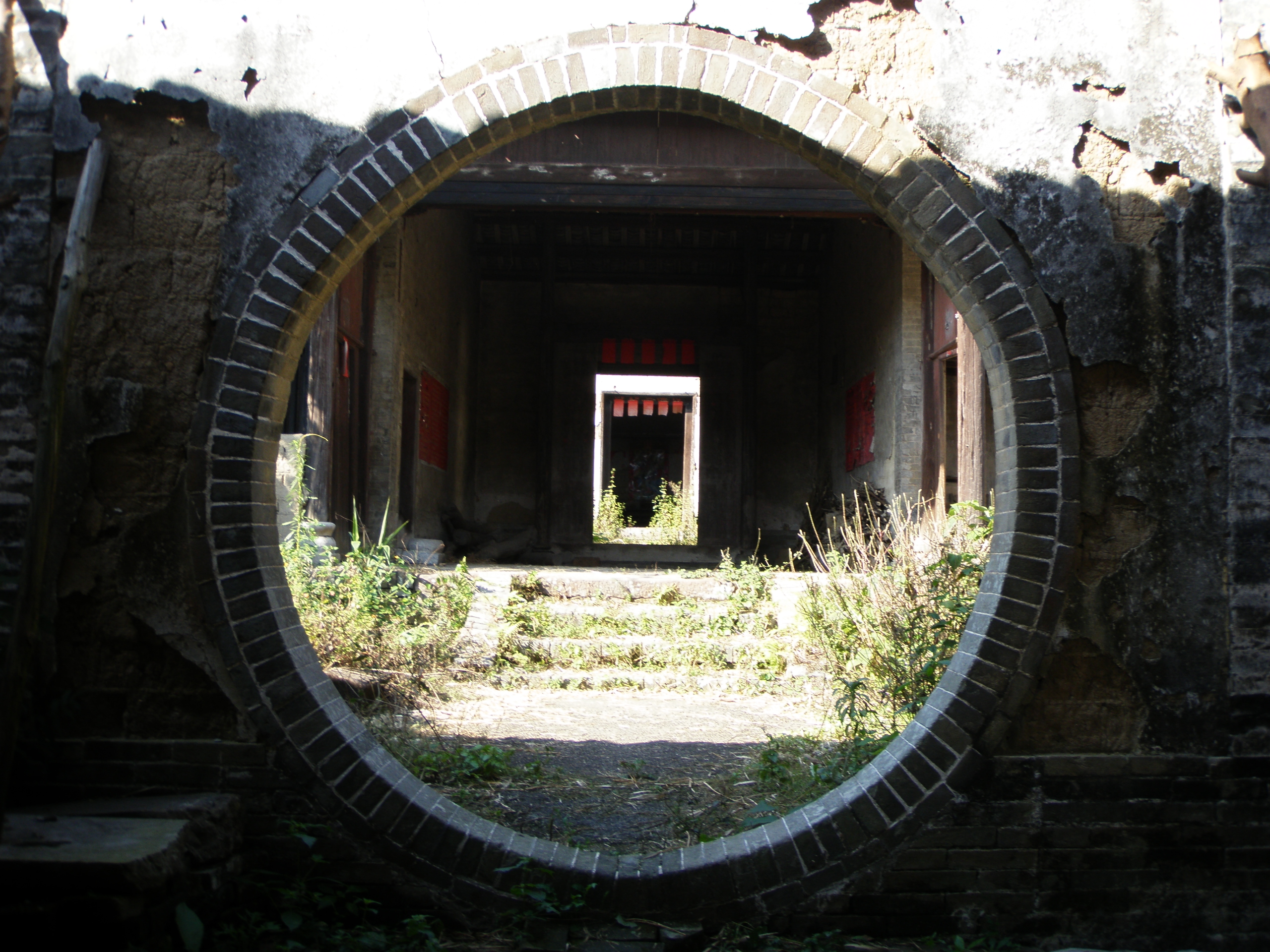 玉林市玉州区城北街道办事处高山村