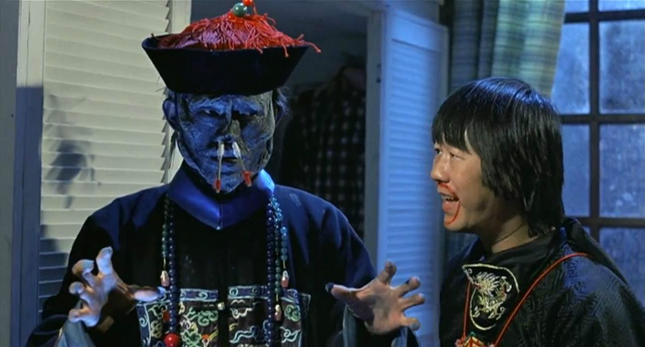 僵尸先生mr.stiffcorpse(1985)