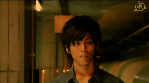  p>《死亡游戏乐园》是改编自同名小说的手机连续剧,由山本俊辅执导, 