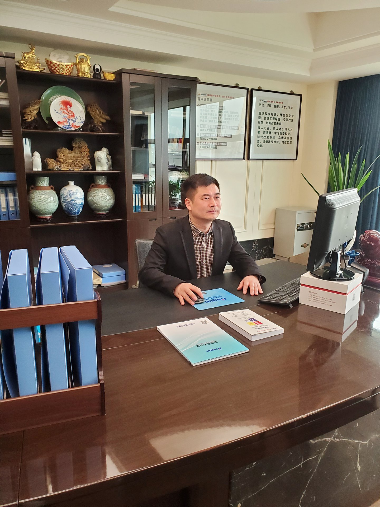 环球阀门集团有限公司