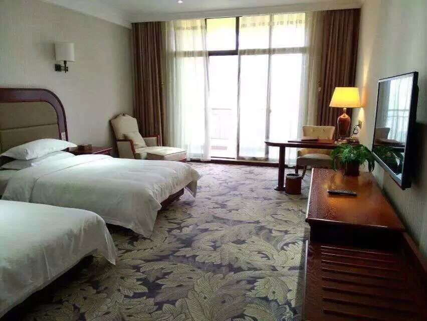 仪征江扬天乐湖生态旅游有限公司
