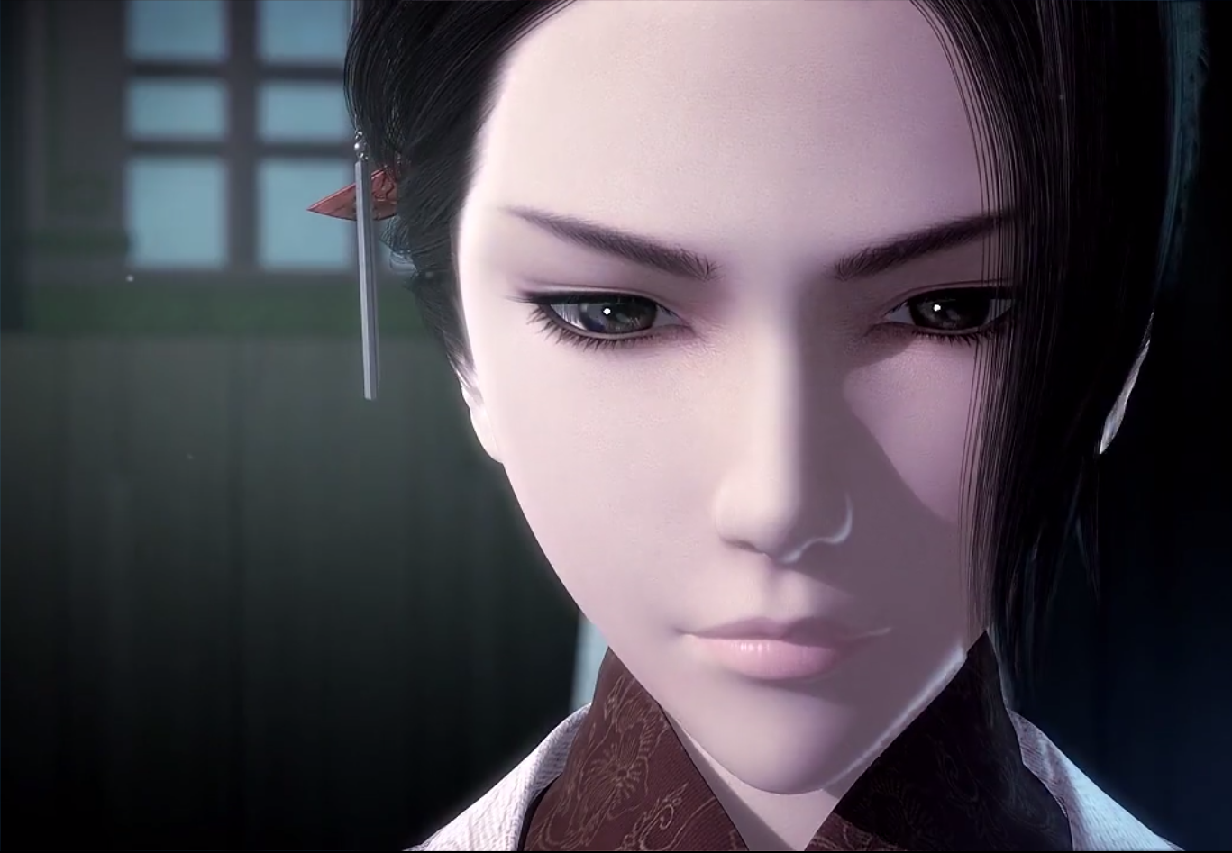  p>田言,中国3d武侠动画《 a target="_blank" href="/item/秦时明月