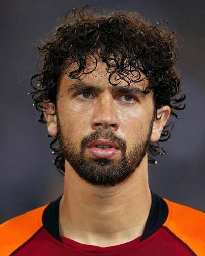  p>达米亚诺·托马西,1974年5月17日出生于意大利维罗纳,意大利男子