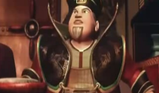 龙刀奇缘dragonblade(2005)