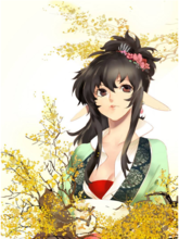  p>《黑白无双》,曾用名《黑白无常》,是漫画家于彦舒所创作的少年