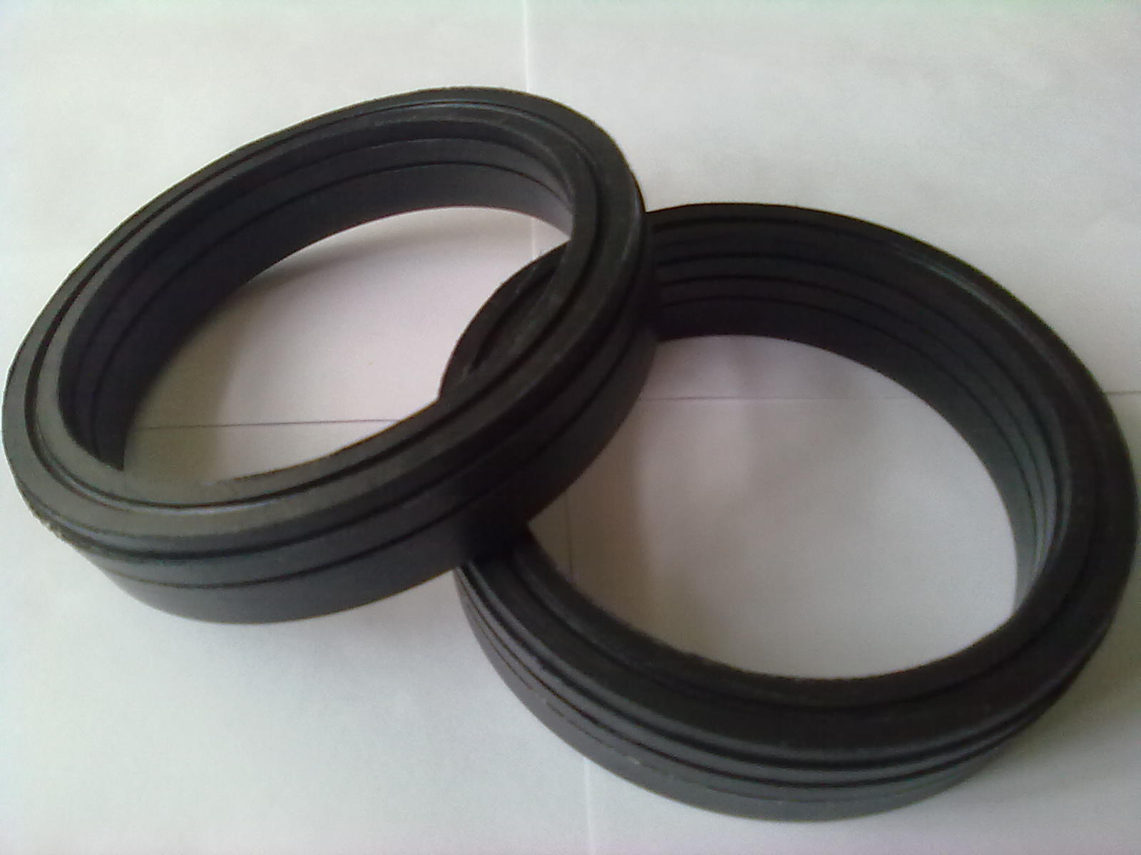Driven Axle Oil Seal Installation
