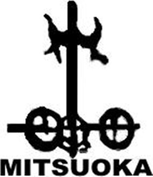 光冈汽车公司(mitsuoka) 创建于1968年,主要是在日本市场销售欧美高级