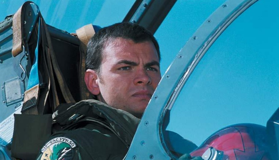 空中决战chevaliersduciel,les(2005)