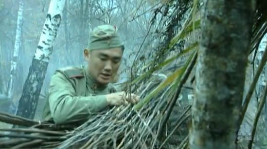 东宁特遣队之绝地英雄