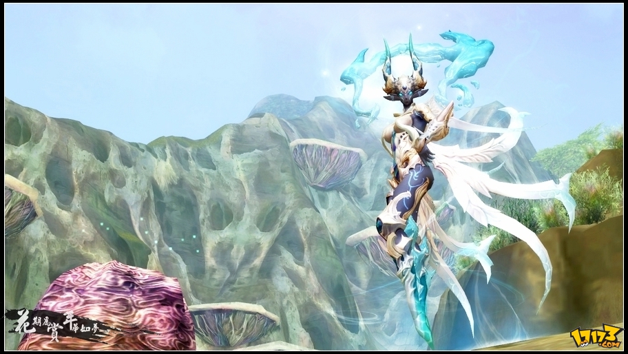  p>《永恒之塔》是一款由韩国 a target="_blank" href="/item/ncsoft