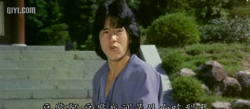  p>《拳精》是世界超级巨星成龙早期主演的一部功夫 a href="#" data