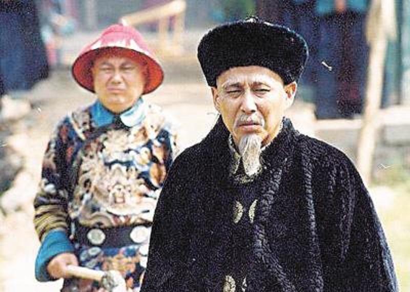 康熙废黜太子时有说有笑 实际上却是一个父亲绝望的悲鸣_百科TA说