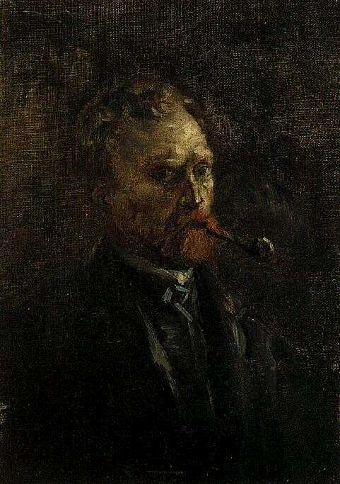  p>文森特·威廉·梵高(vincent willem van gogh,1853年3月30日