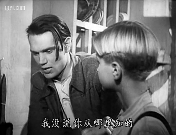 德意志零年germaniaannozero(1948)