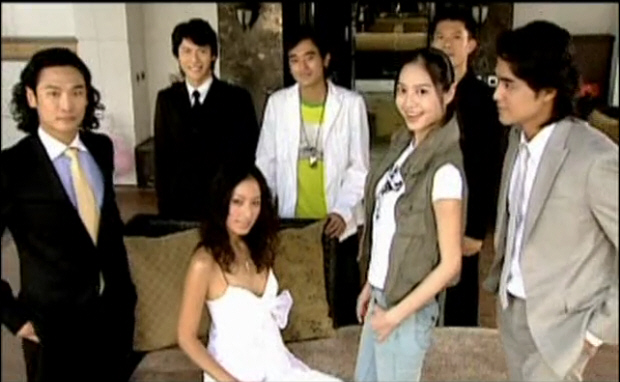 data-id="gnvhb0vf4a">《天使情人》是2006年卫视中文台自制的电视剧