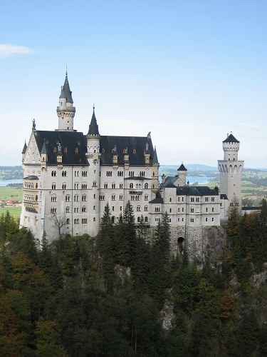 德意志联邦共和国