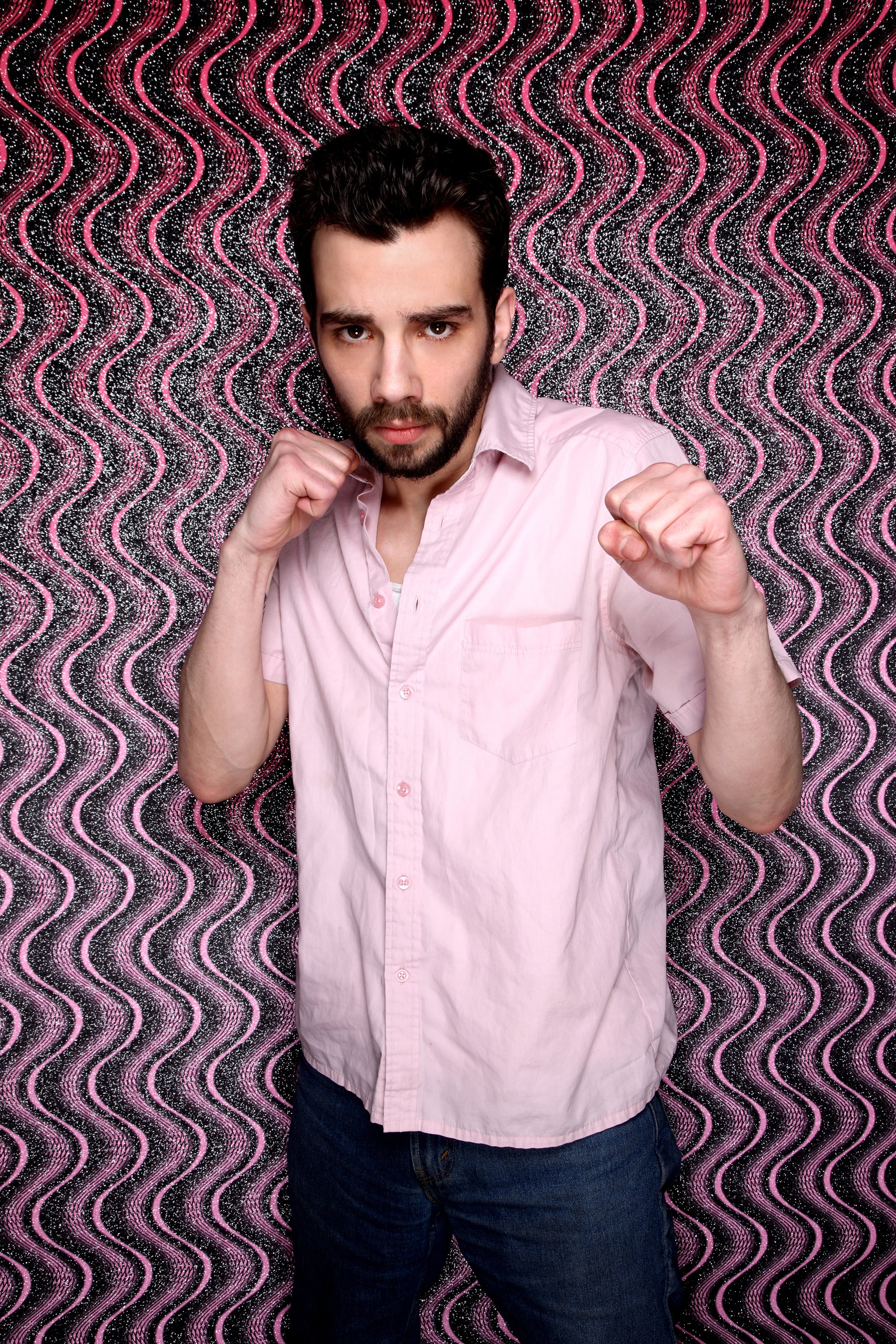  p>杰伊·巴鲁切尔 i>(jay baruchel) /i>,1982年4月9日生于加拿大