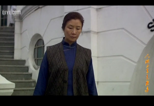 人间正道是沧桑