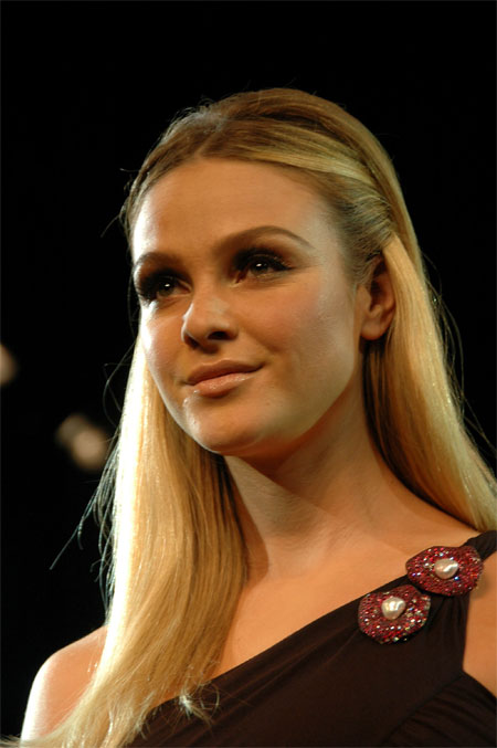  p>碧儿·加勒特(beau garrett),1982年12月28日出生于 a target="