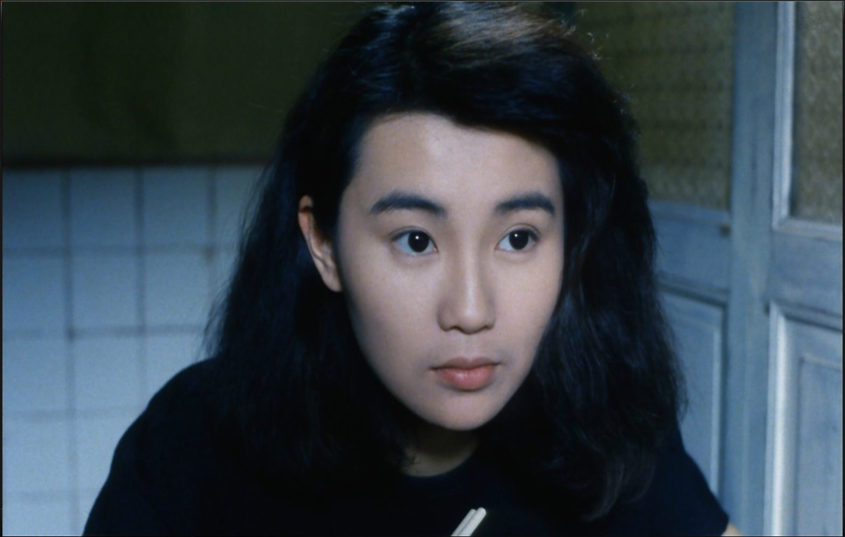 旺角卡门