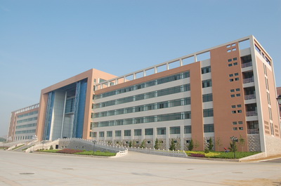 山东省福山第一中学