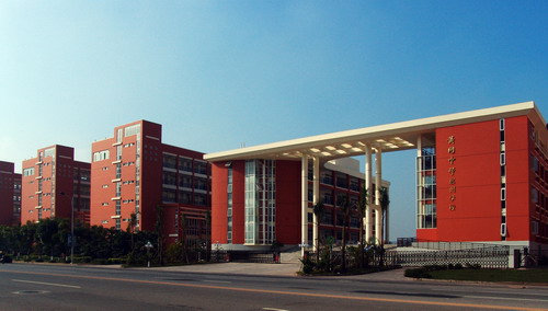 惠州中学黄冈学校