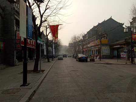 景色