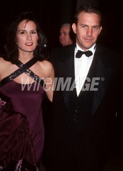 凯文·科斯特纳