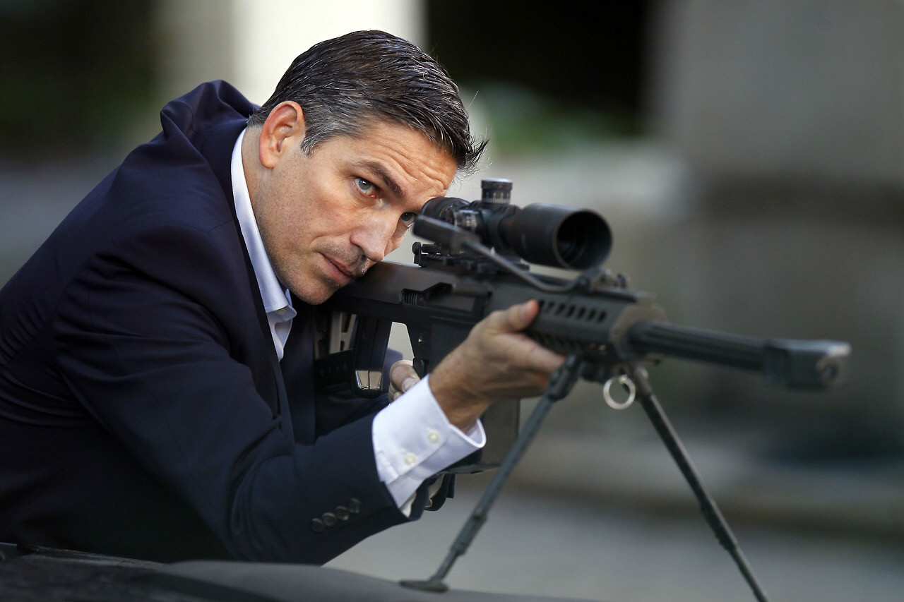  i>(jim caviezel) /i>,原名詹姆斯·帕特里克·卡维泽( i>james