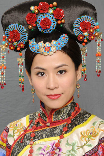 data-lemmaid="6658250">万凰之王 /a>》第一女主角,由演员 a target=