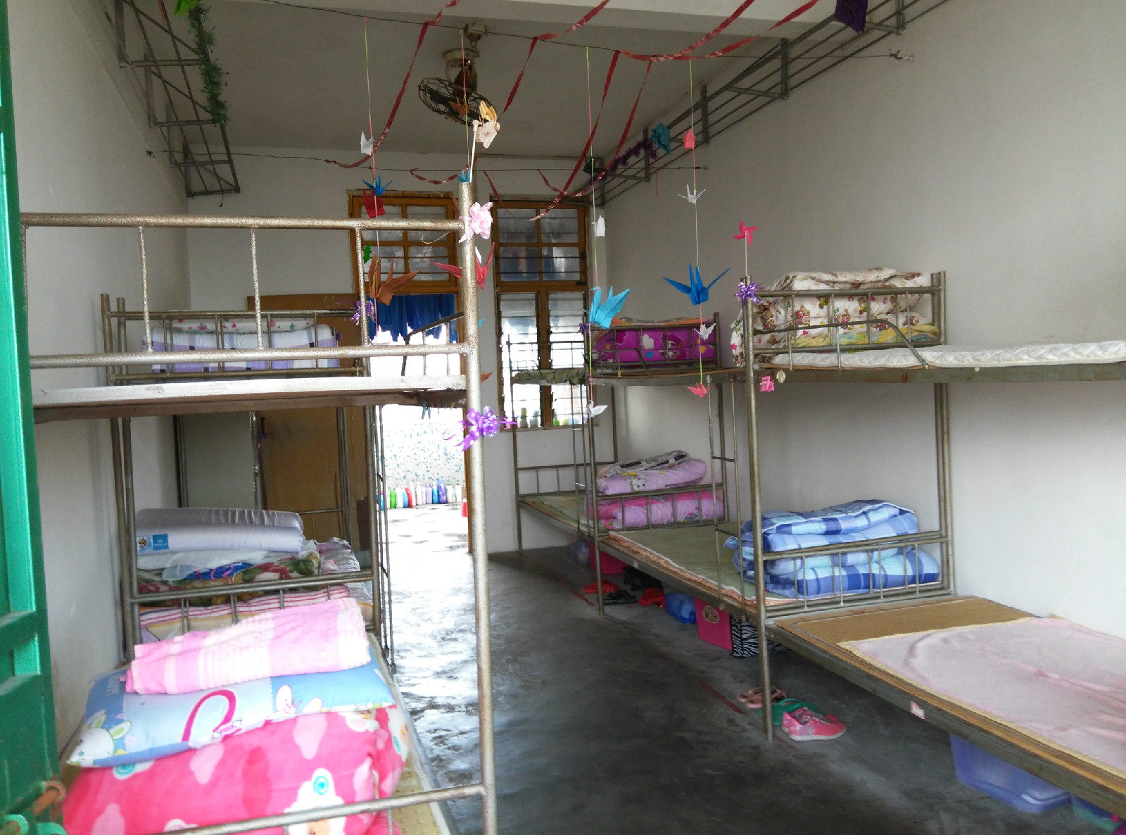 增城市华侨中学