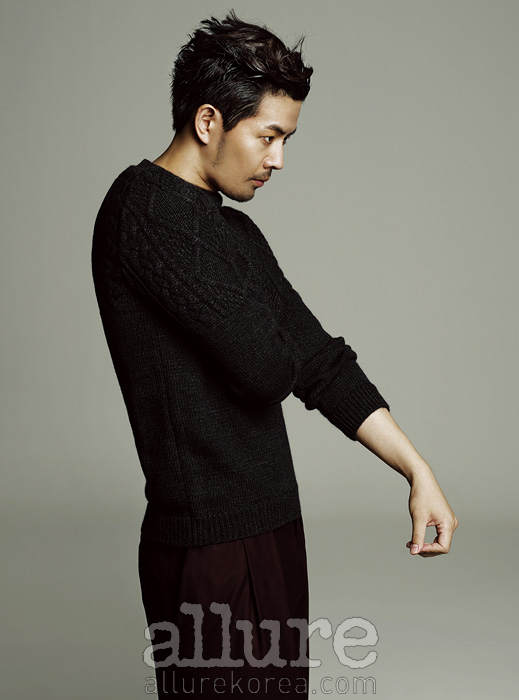 李尚允(韩国演员)