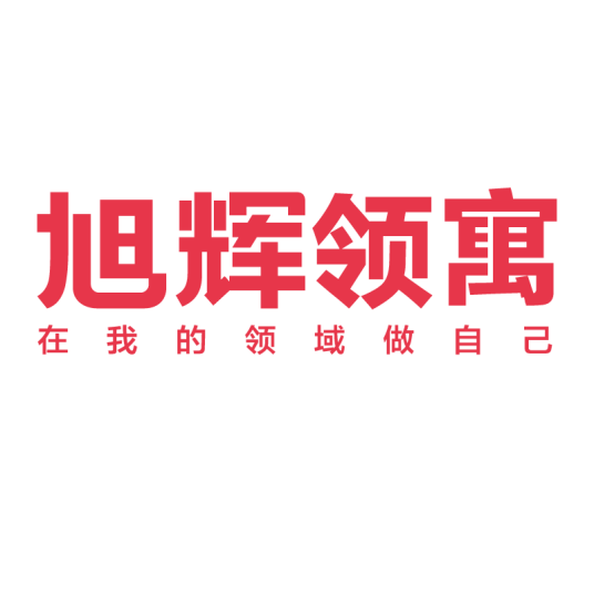 旭辉瓴寓_百度百科