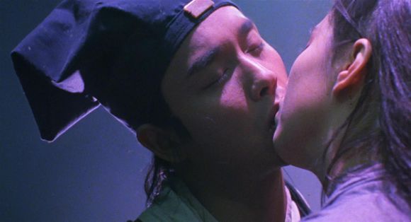 傅清风