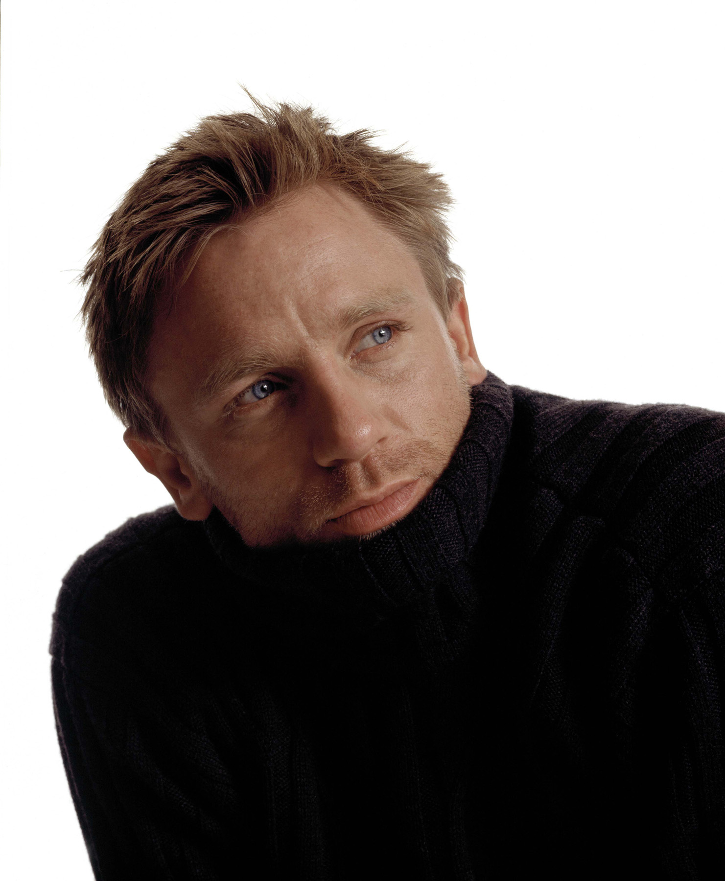 craig),1968年3月2日出生于英国英格兰柴郡切斯特,英国影视男演员