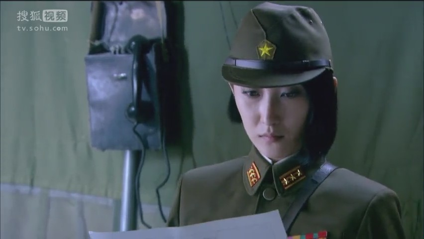  p>田中美叶子是电视剧《狐影》里的虚拟角色,她是杨梓墨饰演. /p>