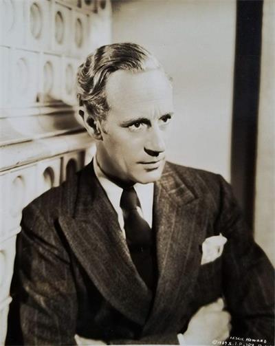  p>莱斯利·霍华德(leslie howard,1893年4月3日—1943年6月1日),外文